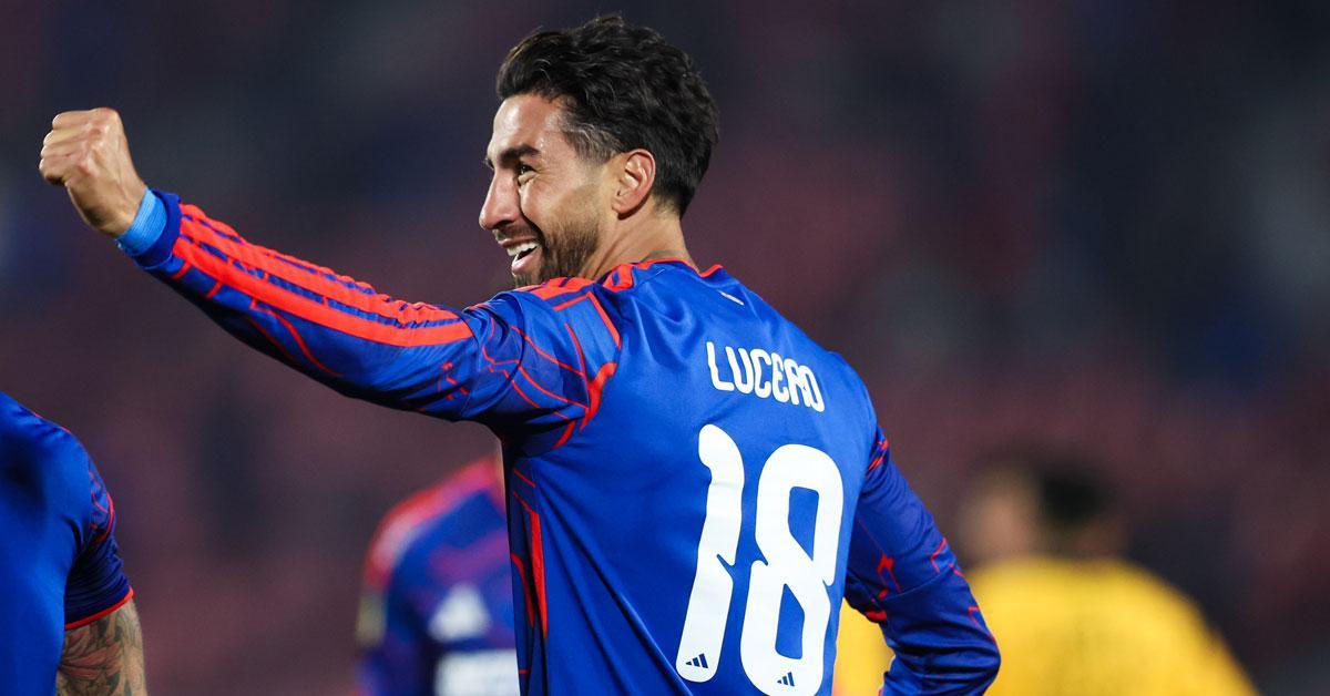 Convocados para el partido ante Everton por la vuelta de los octavos de final de Copa Chile 2026