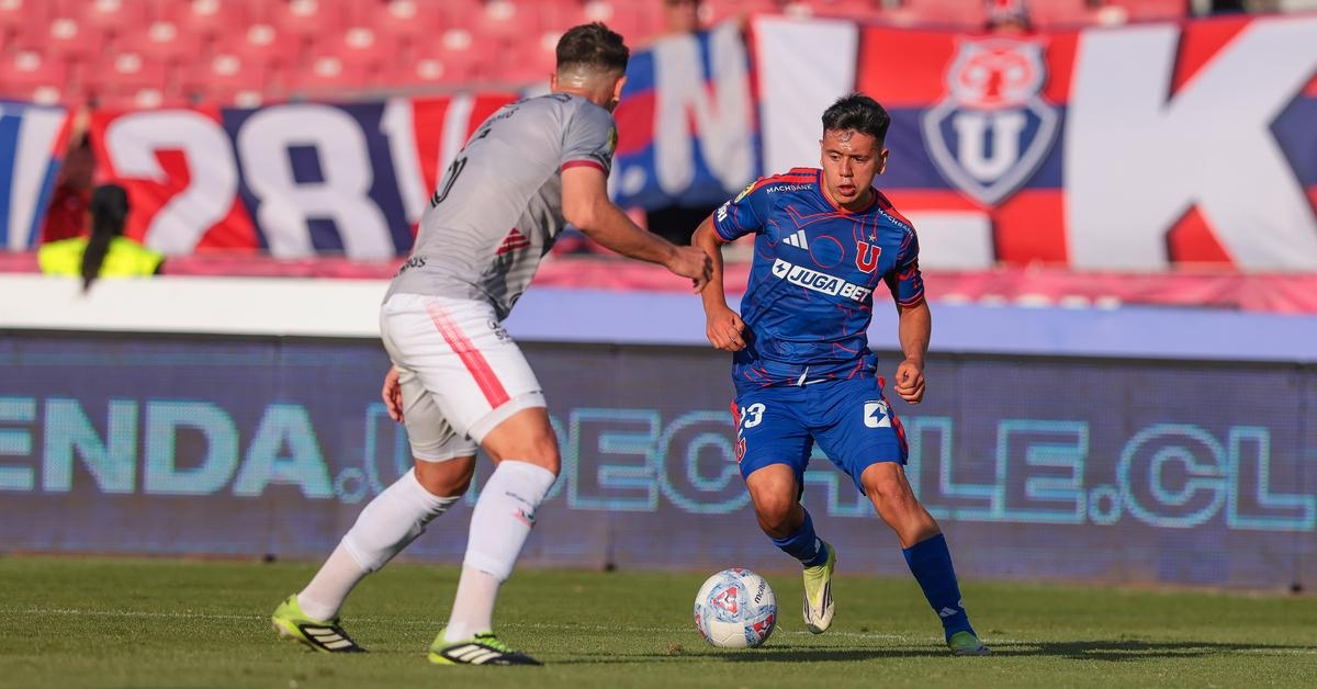 Copa de la Liga: Caímos por la mínima ante Calera en Nacional