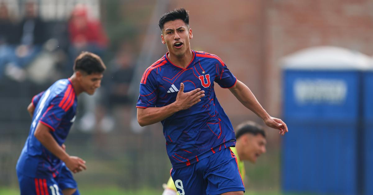 Formativo: Triunfo de la Sub 20 marcó positiva jornada de superclásicos