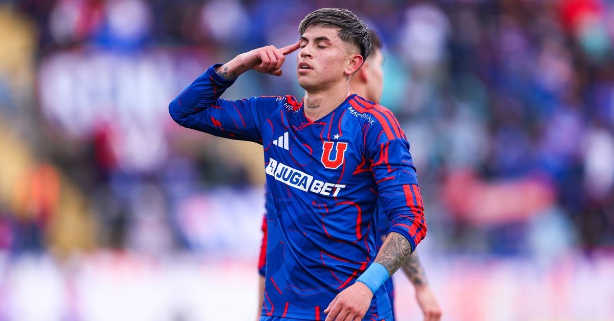 Jornada perfecta: ¡Retomamos el Torneo con goleada ante Ñublense en El Teniente!