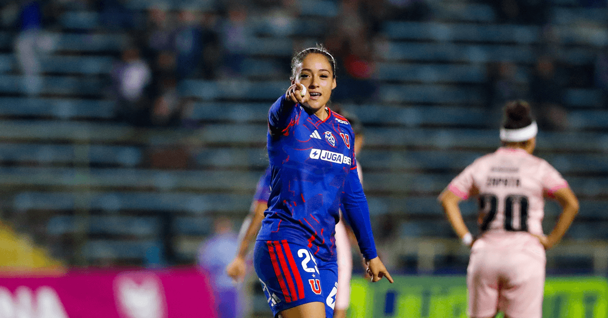 ¡Triunfo de las Leonas que se mantienen firmes en el Santiago Bueras!