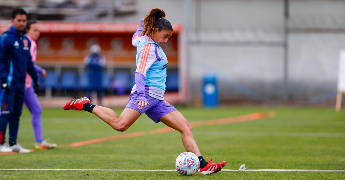 Parte médico de las Leonas en la previa al partido ante Coquimbo