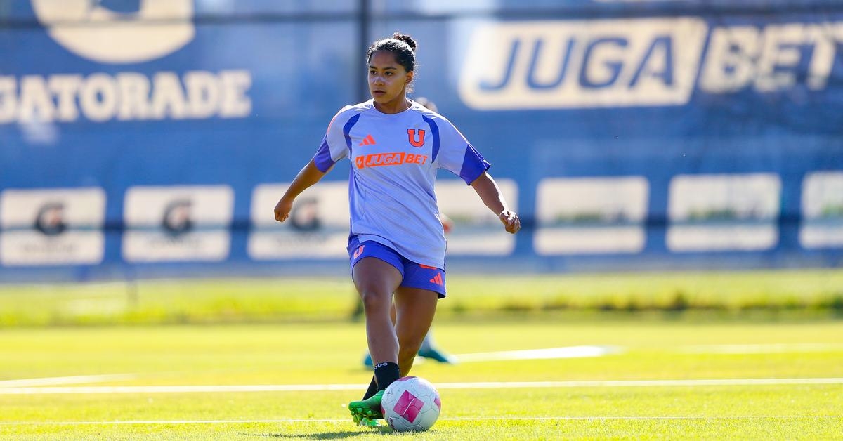 Parte médico de las Leonas en la previa al partido ante Colo Colo