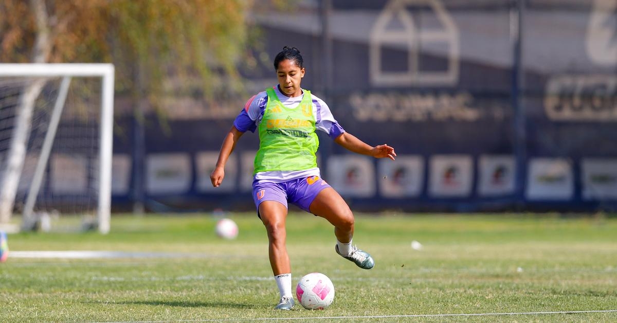Parte médico de las Leonas en la previa al Clásico Universitario