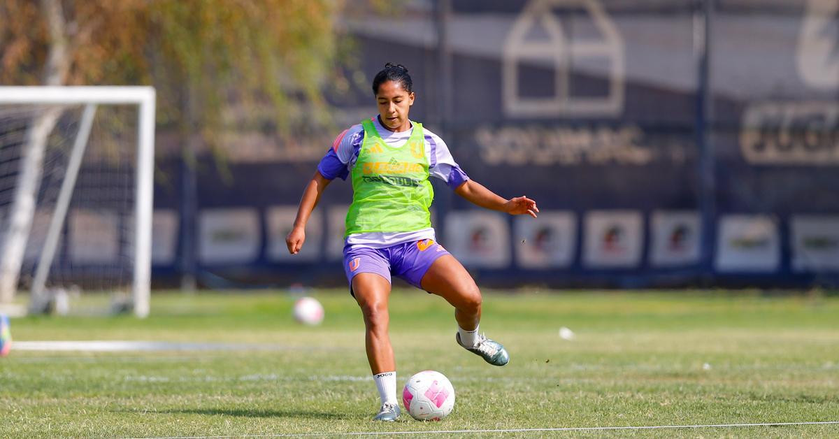 Parte médico de las Leonas en la previa al Clásico Universitario