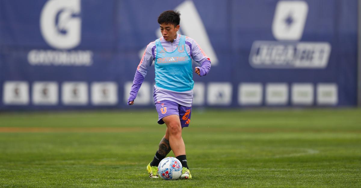 Parte médico de las Leonas en la previa del partido ante Huachipato por la Fecha 26 de la Liga Femenina