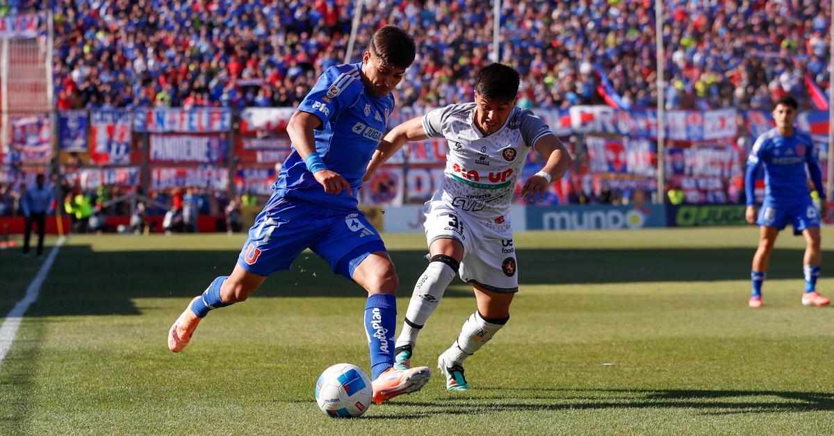 Frente a frente: Nuestros duelos ante Deportes Limache