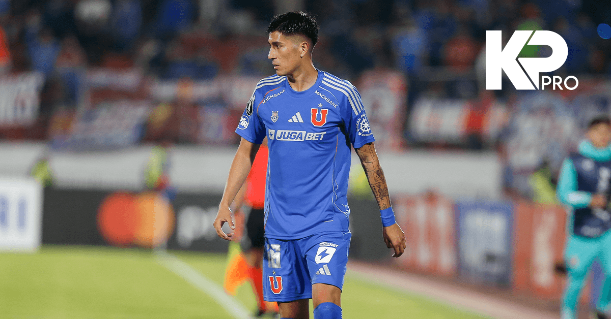 Parte médico: previa del partido ante Palestino por la Fecha 24 de la Liga de Primera