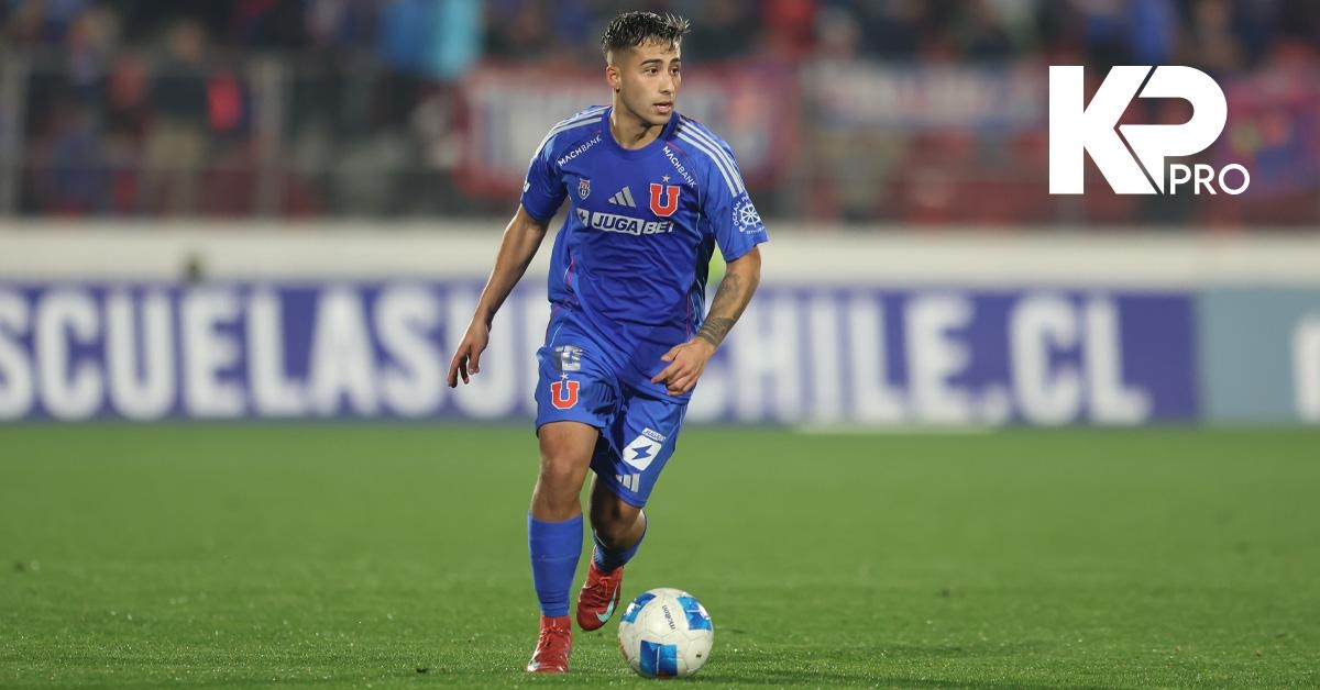 Parte médico: previa del partido ante Deportes Iquique por la Fecha 30 de la Liga de Primera