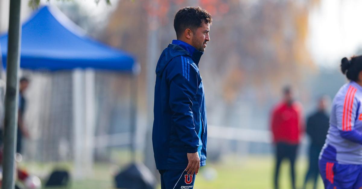 Cristóbal Jiménez y la temporada 2026: “Somos un equipo flexible y competitivo”