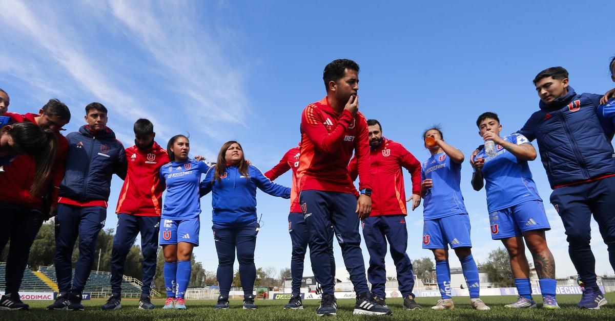 Cristóbal Jiménez y los Playoffs: “Debemos ser competitivos desde el juego y también desde lo mental”
