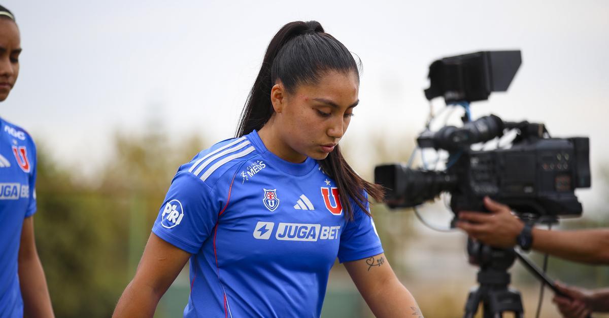 Parte médico de las Leonas en la previa al partido ante Huachipato