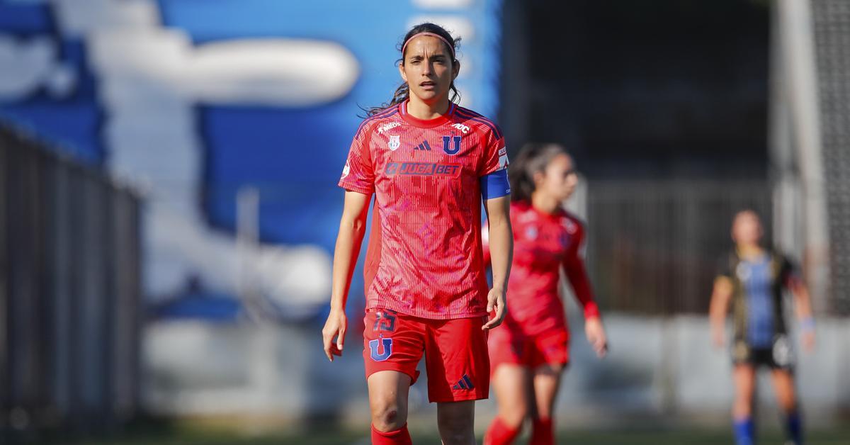Citación de las Leonas para el partido ante Huachipato por los Cuartos de Final Ida de la Liga Femenina