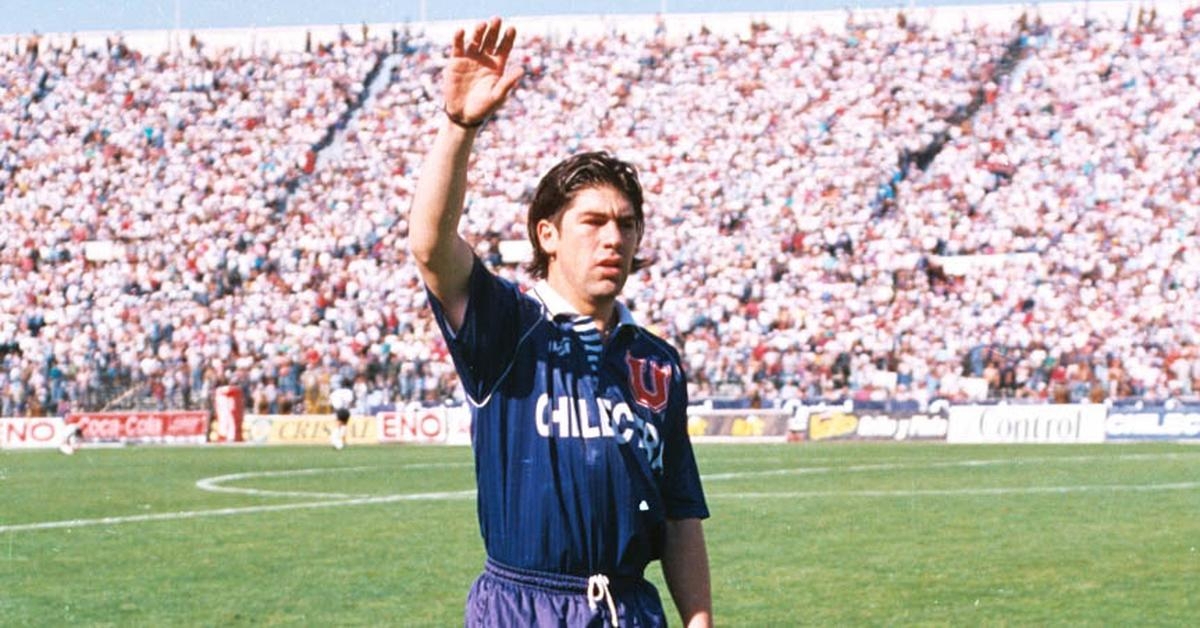 Marcelo Salas: En su cumpleaños recordamos la leyenda del “Matador”