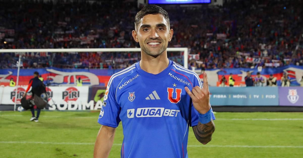 Sellamos la renovación de Nicolás Ramírez pensando en la temporada 2026