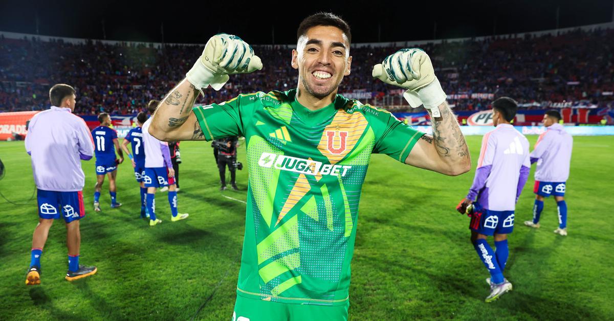 ¡Nos volvemos a encontrar en el Estadio Nacional ante Deportes Concepción!