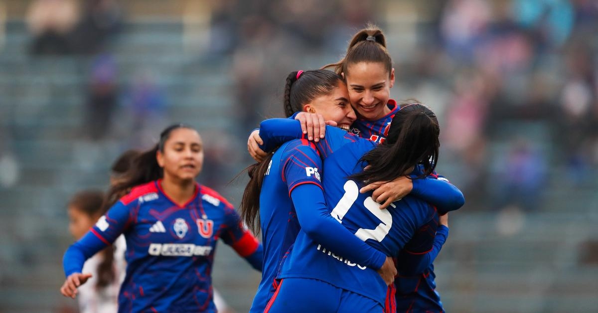 Liga Femenina: Las Leonas reciben a Palestino en Maipú