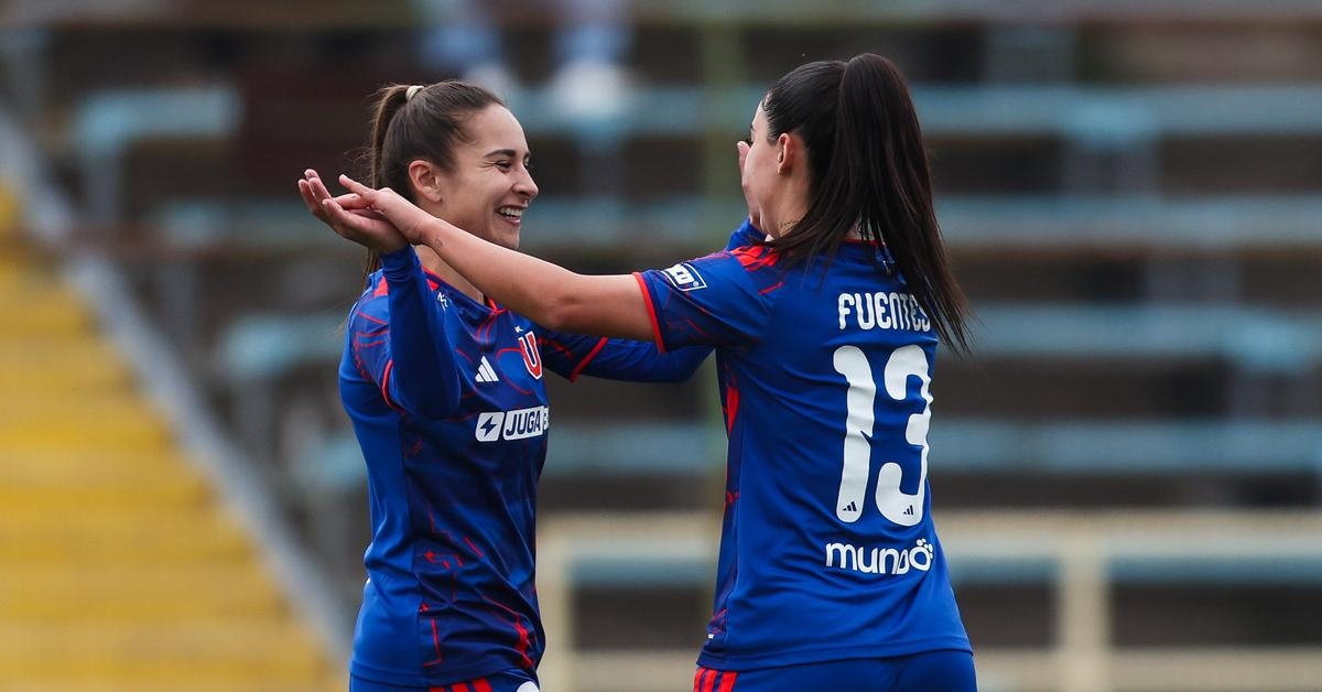 Vamos por el Superclásico: Acompaña a las Leonas en el Bicentenario de la Florida