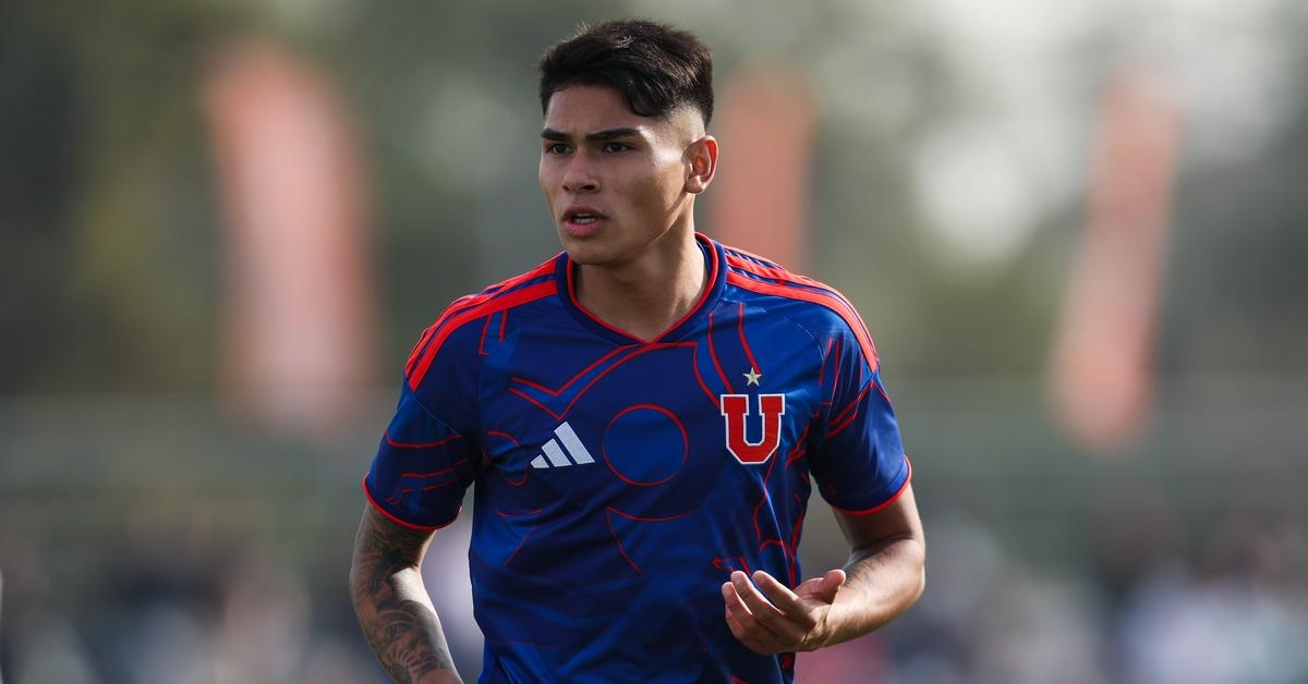 Campeonato Formativo: Cerramos la fase regular ante Universidad de Concepción