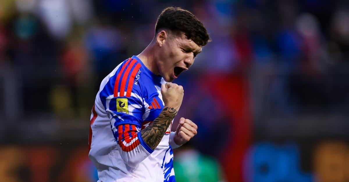 ¡El Romántico Viajero se prepara para recibir a Huachipato en el Nacional!