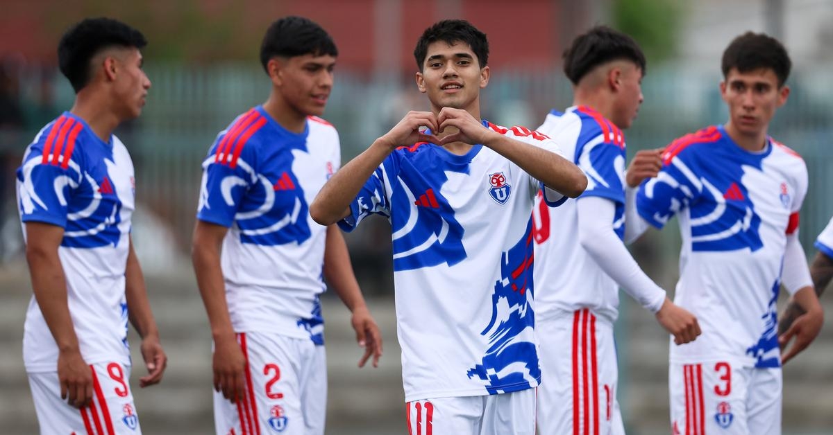 Superclásico en el horizonte: El Formativo azul se prepara para un duelo clave por la Fecha 13 del Clausura