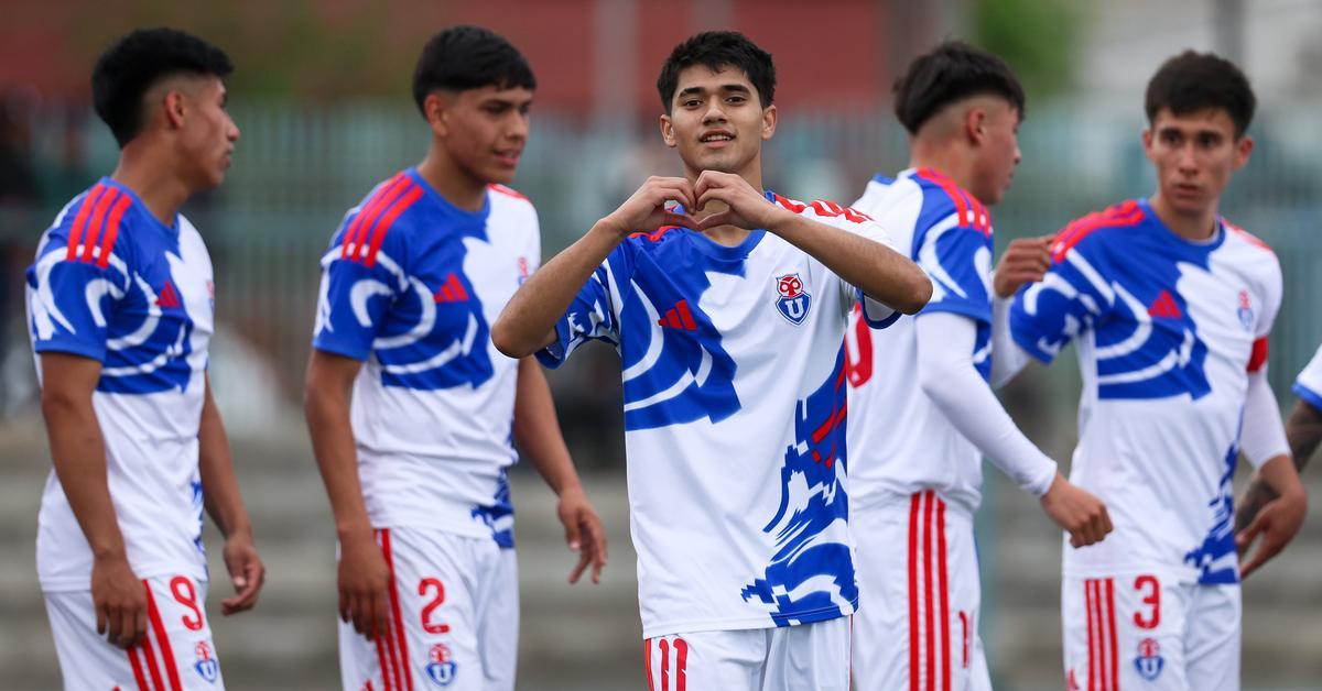 Superclásico en el horizonte: El Formativo azul se prepara para un duelo clave por la Fecha 13 del Clausura