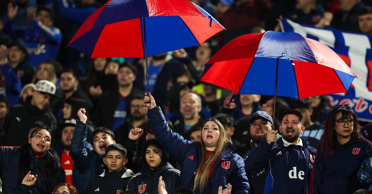 Hinchas vs Huachipato (Fecha 17)