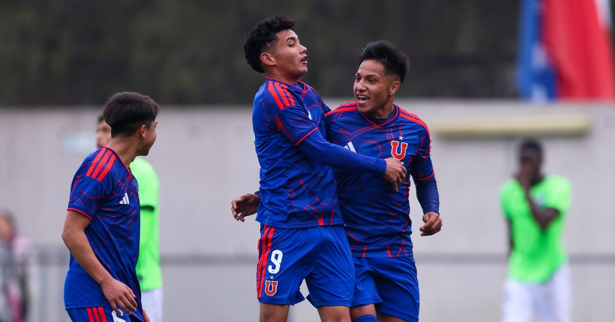 Se define el torneo: Superclásico Formativo animará las finales Sub 18 y Sub 15 este sábado