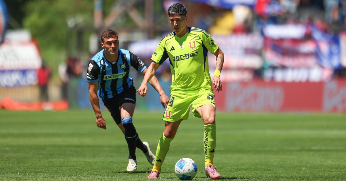 Caímos ante Huchipato en nuestra visita a Talcahuano