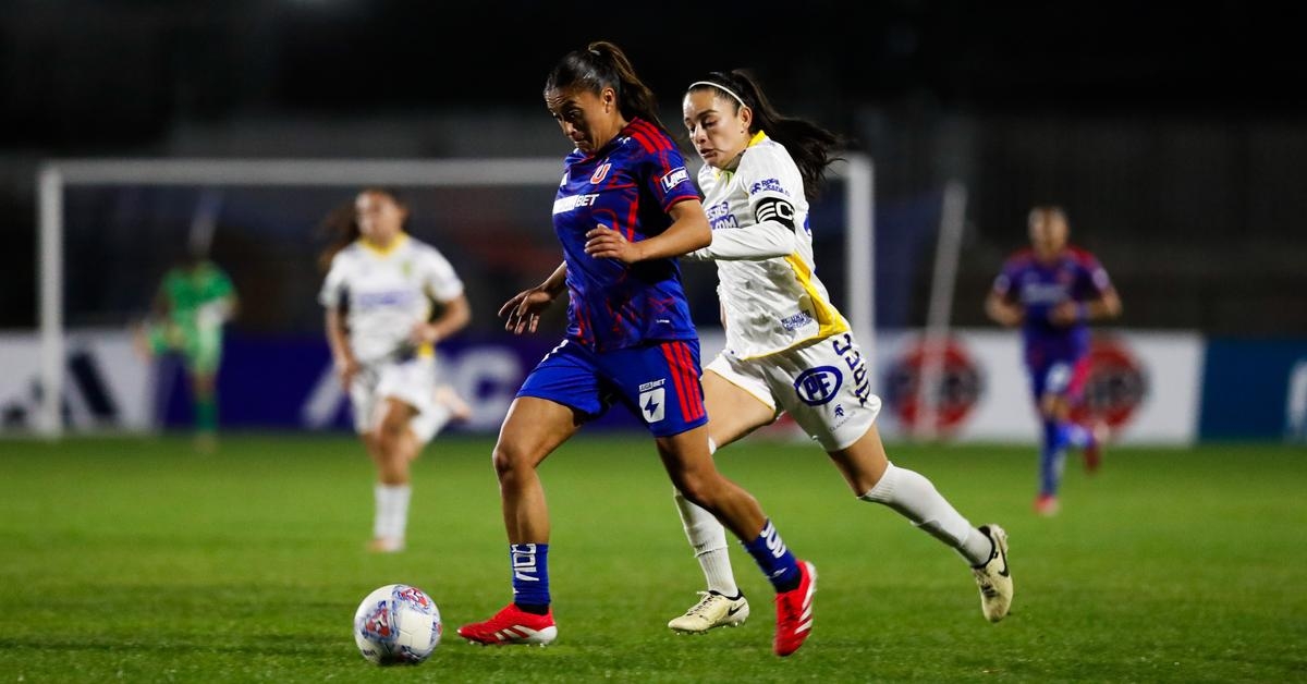 Las Leonas viajan hasta Concepción para medirse ante el “Campanil”
