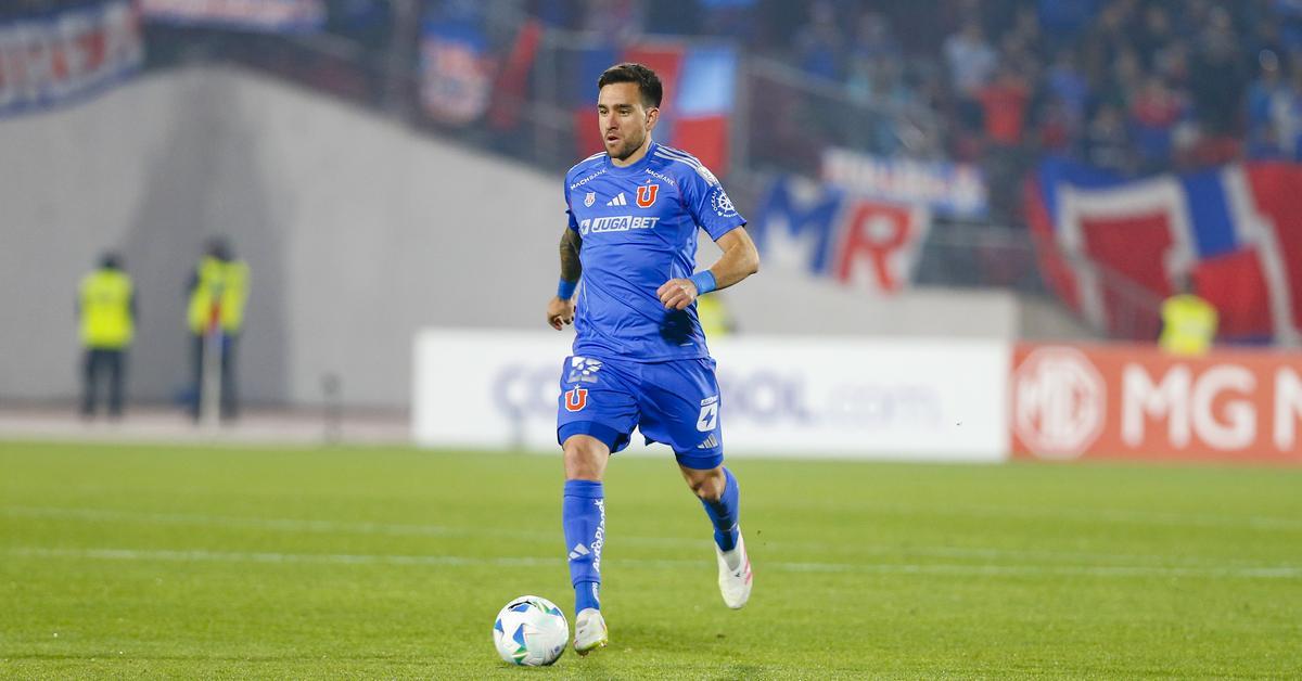 Citados para el partido ante la Huachipato por la Fecha 26 del Campeonato Nacional