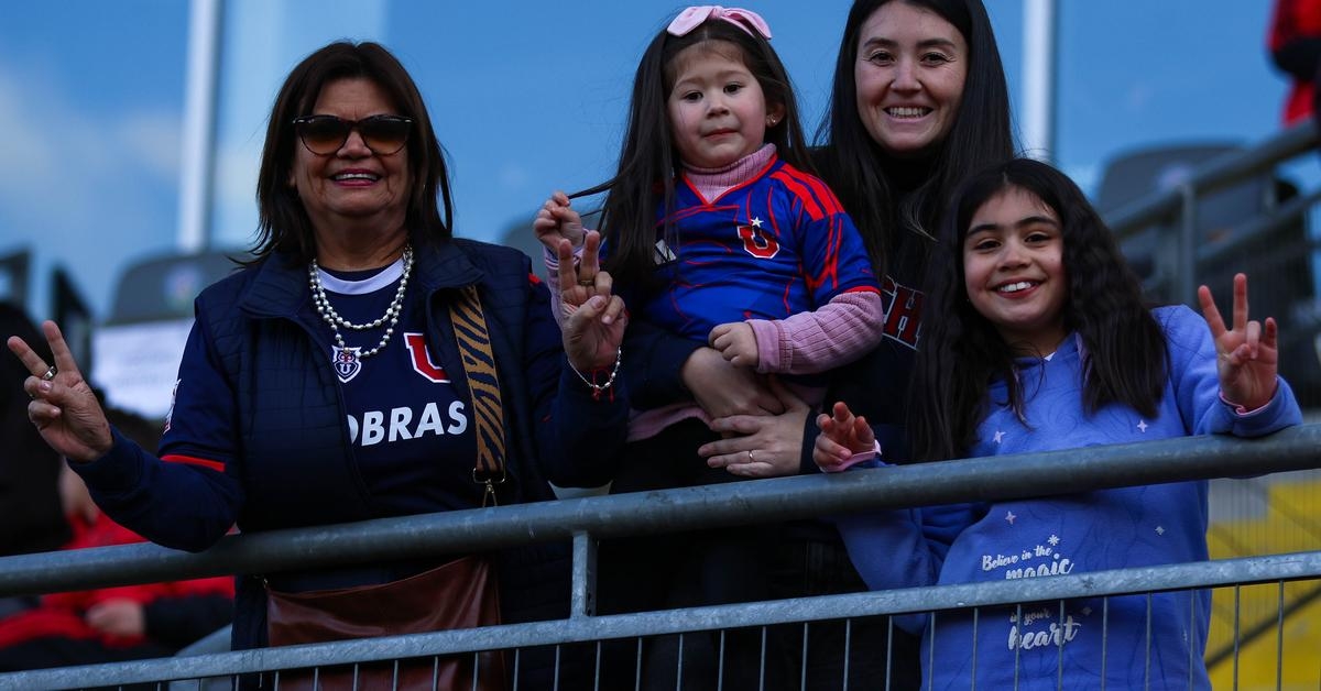 Hinchas vs cc FEM (Fecha 21 - Liga Femenina 2026)