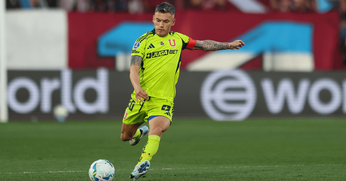 ¡Compitiendo hasta el final! Cerramos nuestro paso en la CONMEBOL Sudamericana 2025