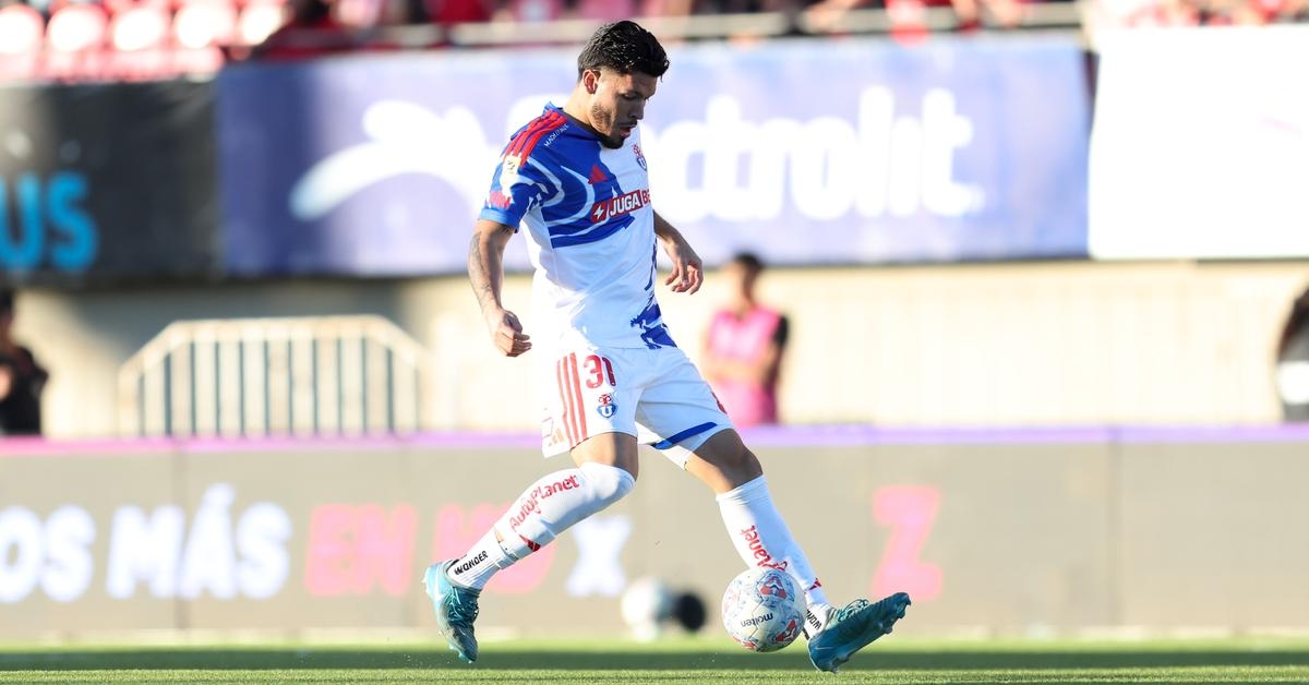 Convocados para el partido ante Cobresal por la Fecha 12 del Campeonato Nacional