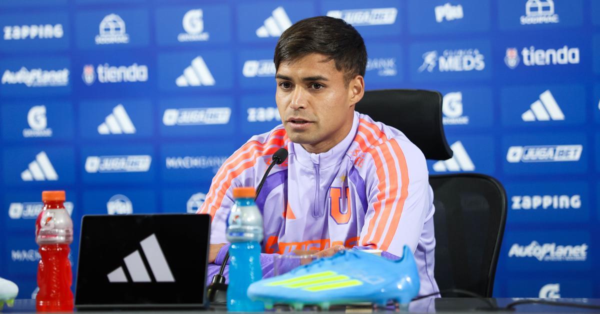 Fabián Hormazábal se enfoca en Deportes Concepción: “Debemos contrarrestar sus virtudes”