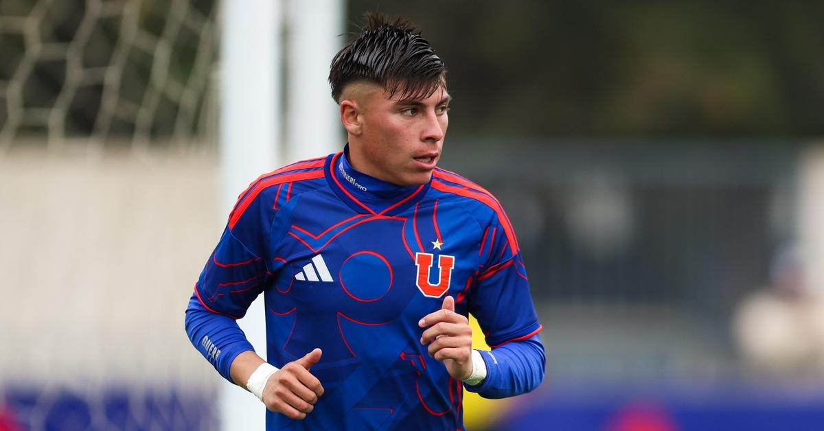 Clausura Formativo: Nos medimos con Deportes Recoleta por la Fecha 11