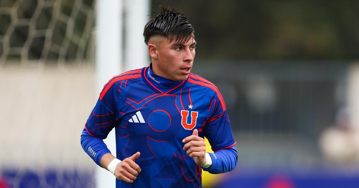 Clausura Formativo: Nos medimos con Deportes Recoleta por la Fecha 11
