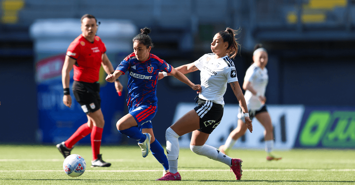 Caímos por la mínima en el Superclásico Femenino por la Fecha 21 del Torneo