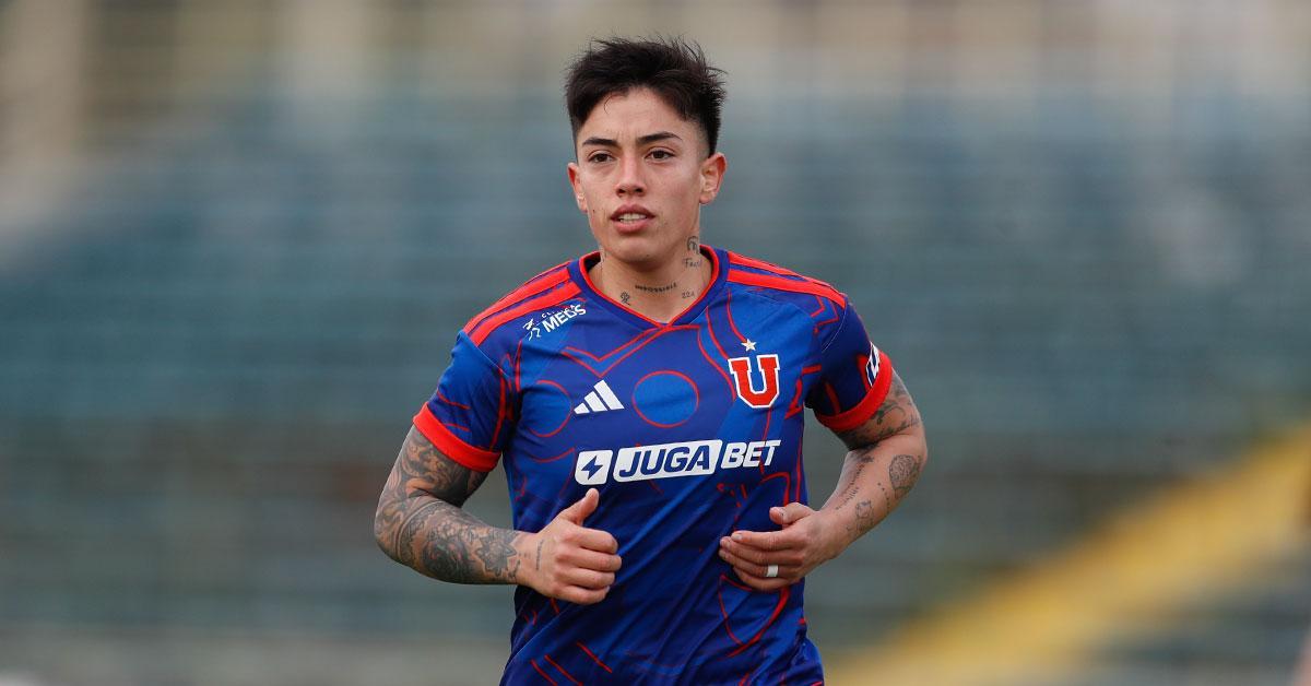 Citación para el compromiso ante Huachipato por los Cuartos de Final vuelta de la Liga Femenina