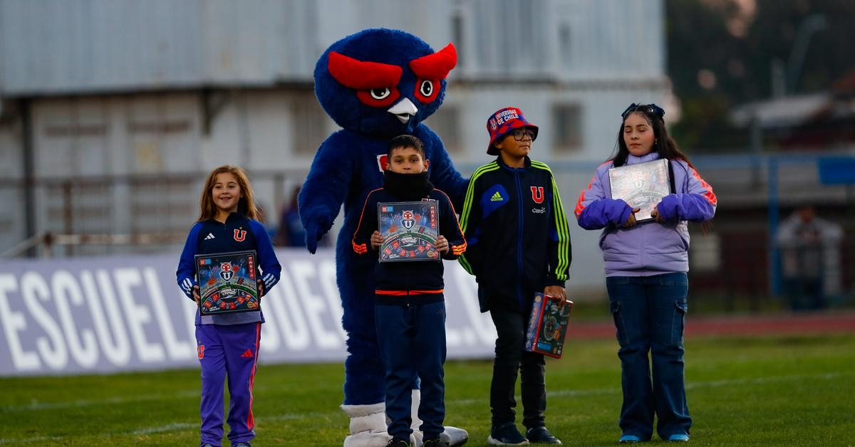 Hinchas - Partido vs Wanderers (Fecha 9 Liga Femenina 2026)