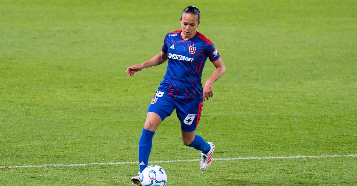 Bárbara Sánchez y el duelo ante Deportivo Cali: “Saldremos con mucha convicción”