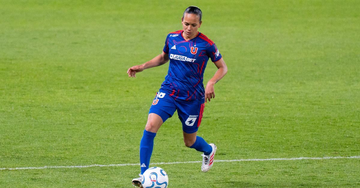 Bárbara Sánchez y el duelo ante Deportivo Cali: “Saldremos con mucha convicción”
