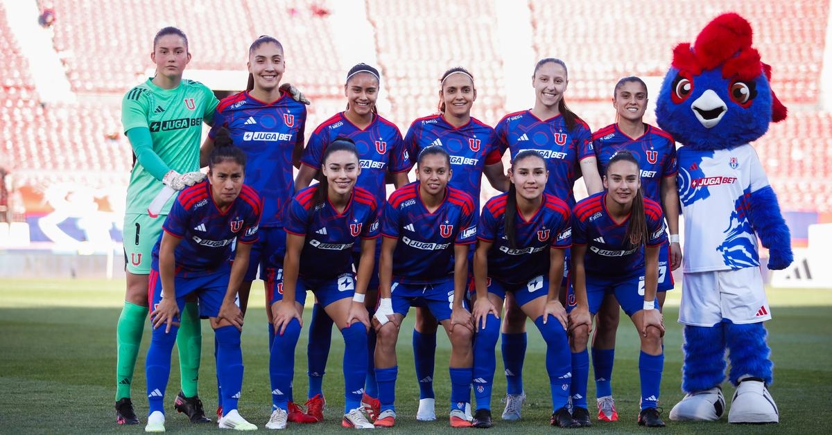 Copa Libertadores Femenina: Revisa el grupo de las Leonas en el certamen