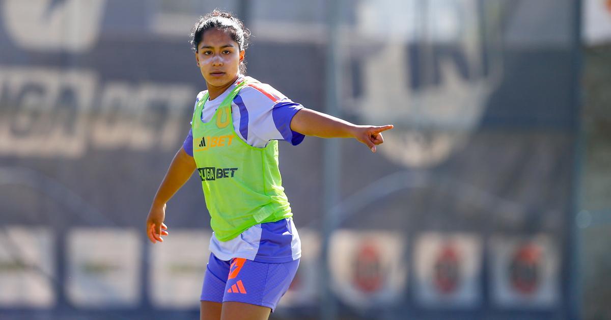 Parte médico de las Leonas en la previa al partido ante la UC