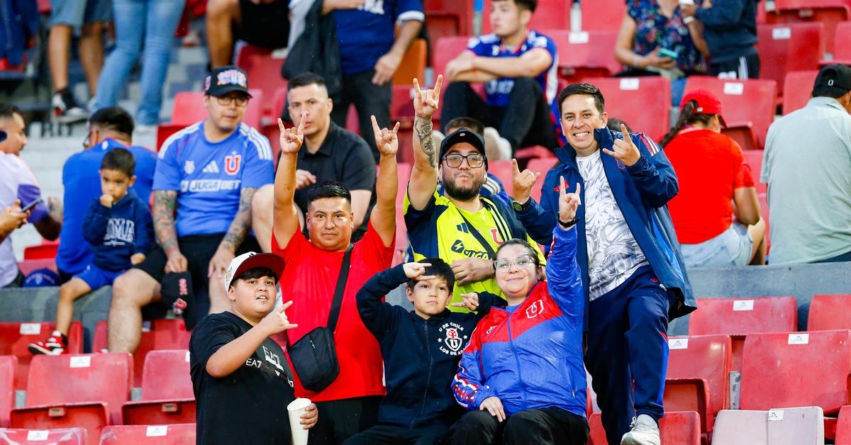 Hinchas - Partido vs River Plate (Amistoso Femenino) (Parte 1)