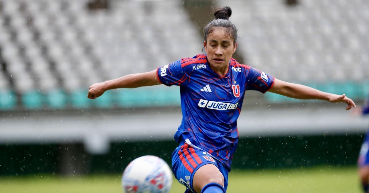 Citación para el compromiso ante Deportes Iquique por la Fecha 2 de la Liga Femenina