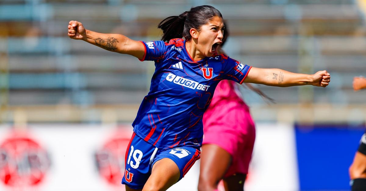 ¡Las Leonas defienden el liderato visitando a Huachipato este viernes!