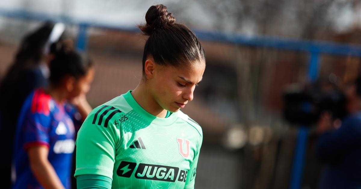 Citación para el compromiso ante Santiago Wanderers por la Fecha 18 de la Liga Femenina