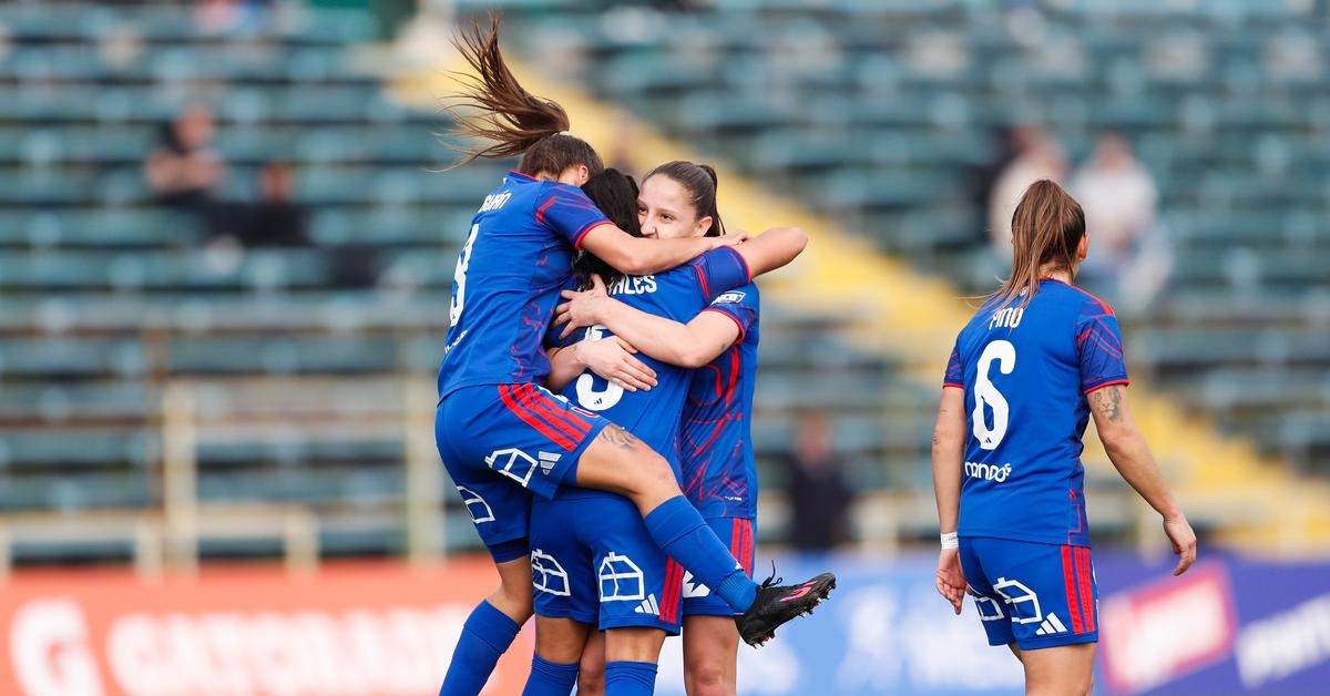¡Las Leonas buscan el pase a semifinales este sábado en el Santiago Bueras!