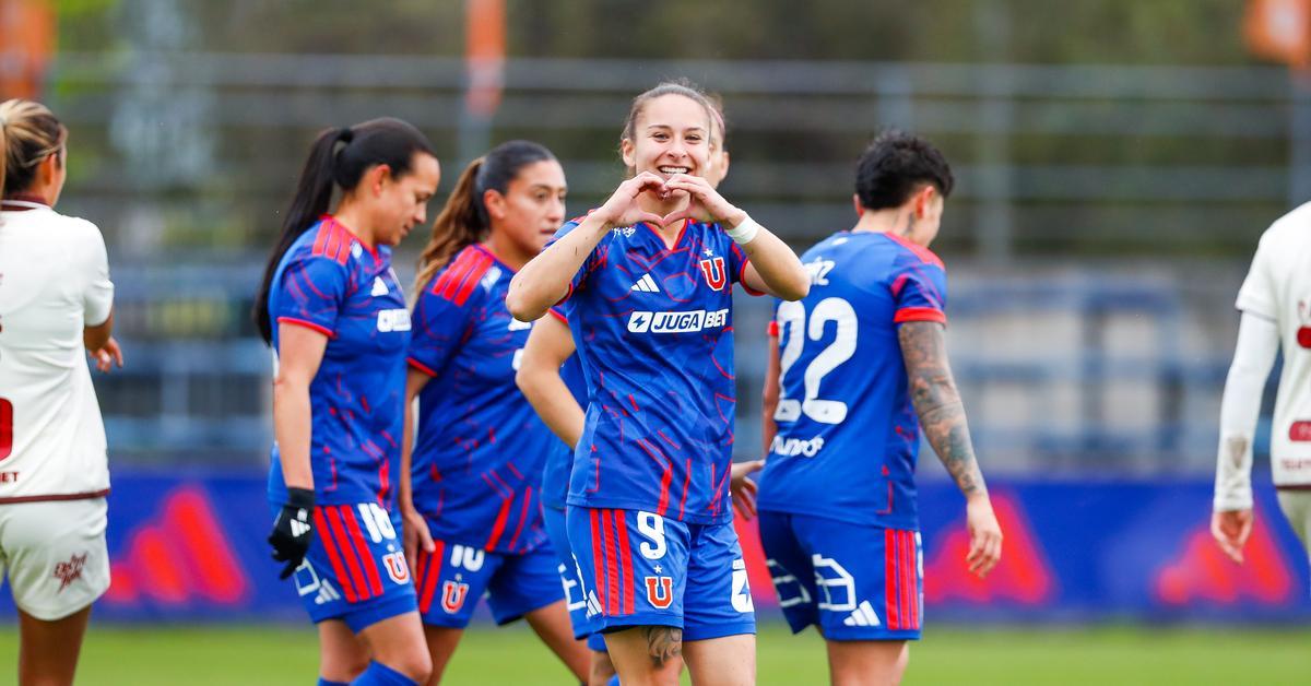 Modo Libertadores: ¡Las Leonas vencen a Universitario en amistoso internacional!
